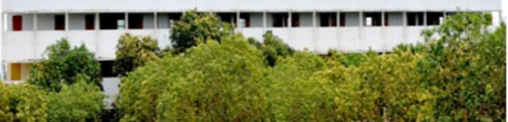 P.D.R Vellachiammal College of Education